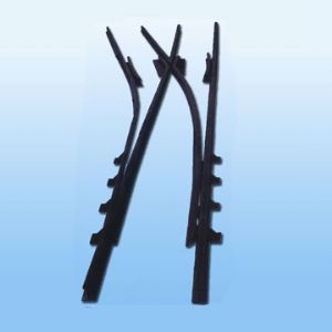 單開、對稱、渡線各種型號道岔