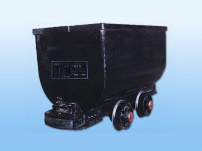 MGC1.1-6、1.7-6標(biāo)準(zhǔn)礦車(chē)