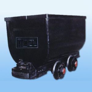 MGC1.1-6、1.7-6標(biāo)準(zhǔn)礦車